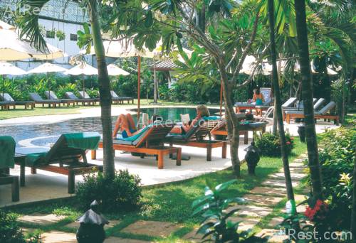 Salathai Resort 5